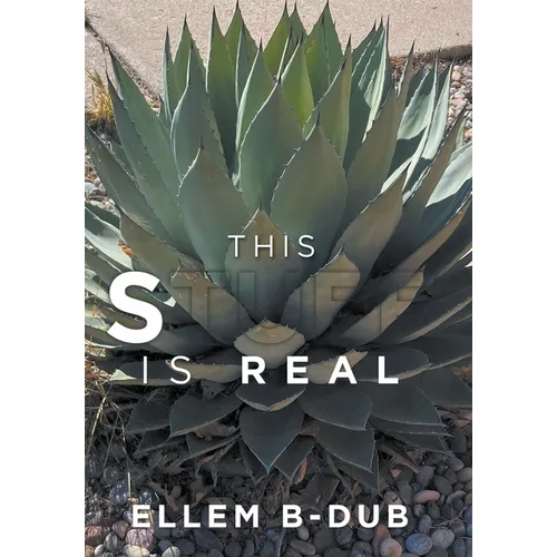 This Stuff Is Real - Hardcover
