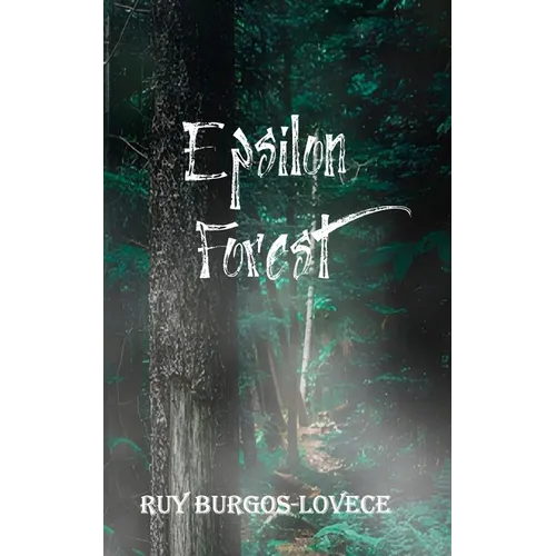 Epsilon Forest - Paperback