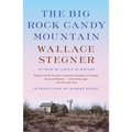 The Big Rock Candy Mountain - Paperback
