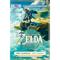 The Legend of Zelda Tears of the Kingdom Strategy Guide Book (Full Color - Premium Hardback): 100% Unofficial - 100% Helpful Walkthrough - Hardcover