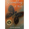 Resembling A Moth - Paperback