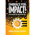 Embrace for IMPACT!: Crack the MyOS Code. Win the Inner War. - Hardcover