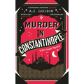 Murder in Constantinople - Paperback
