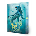 The Lost Heir: Special Edition (Wings of Fire, Book Two): Volume 2 - Paperback