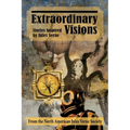 Extraordinary Visions: Stories Inspired by Jules Verne - Paperback
