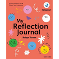 Oxford Resources for IB PYP My Reflection Journal Grade 2 - Paperback