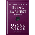 The Importance of Being Earnest - Paperback