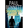 SHANNON'S GAMBLE a gripping, action-packed thriller - Paperback
