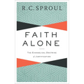 Faith Alone: The Evangelical Doctrine of Justification - Paperback