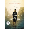La Estudiante de Historia / The Historians: A Thrilling Novel of Conspiracy and Intrigue During World War II - Paperback
