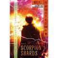 Scorpion Shards - Paperback