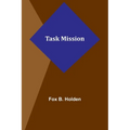 Task Mission - Paperback