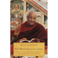 The Wish-Fulfilling Jewel: The Practice of Guru Yoga according to the Longchen Nyingthig Tradition - Paperback