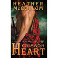 Crimson Heart - Paperback