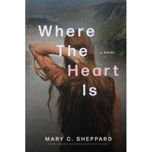 Where The Heart Is - Paperback