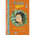Moo, Katie Woo! - Paperback