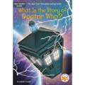 What Is the Story of Doctor Who? - Paperback