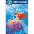 The Little Mermaid - Paperback
