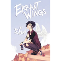 Errant Wings - Paperback