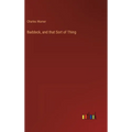 Baddeck, and that Sort of Thing - Hardcover