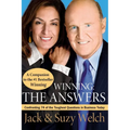 Winning: The Answers: Confronting 74 of the Toughest Questions in Business Today - Paperback