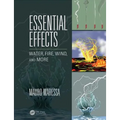 Essential Effects: Water, Fire, Wind, and More - Paperback