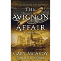 The Avignon Affair - Paperback