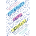 Alice & Oliver - Paperback