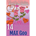 For My Valentine Erotica for Couples: Short Stories to Read Aloud in Bed - Paperback