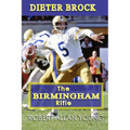 Dieter Brock - The Birmingham Rifle - Paperback