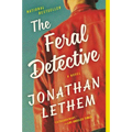 The Feral Detective - Paperback