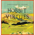 Hobbit Virtues - Hardcover