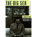 The Big Sea: An Autobiography - Paperback
