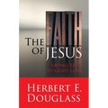 The Faith of Jesus - Paperback