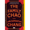 The Family Chao - Paperback