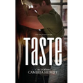 Taste - Paperback