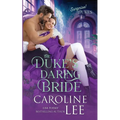 The Duke's Daring Bride - Paperback