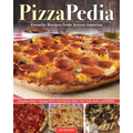Pizzapedia: Favorite Recipes from Across America - Hardcover