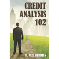 Credit Analysis 102 - Paperback