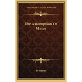 The Assumption Of Moses - Hardcover
