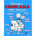 The Lexicon of Comicana - Paperback