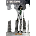 Stone Alone: Caught Between Growing Children and Aging Parents - Paperback
