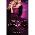 The Royal Conquest - Paperback