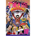 One Piece, Vol. 110 - Paperback