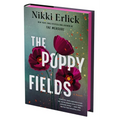 The Poppy Fields (Deluxe Limited Edition) - Hardcover