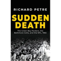 Sudden Death - Paperback