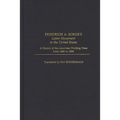 Friedrich A. Sorge's Labor Movement in the United States: A History of the American Working Class from 1890 to 1896 - Hardcover