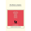 The Body in Analysis {Chiron Clinical Series) - Hardcover