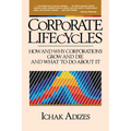 Corporate Lifecycles - Paperback