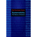 Systematicity: The Nature of Science - Paperback